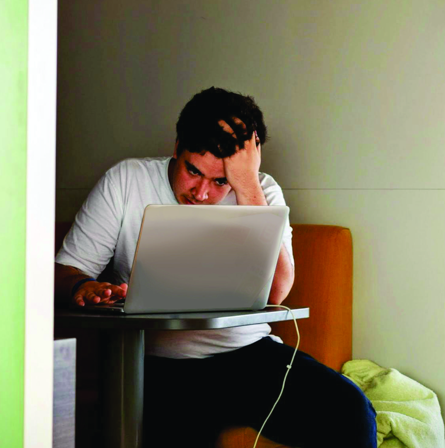 Navigating the “First Monday” – Turning New Year Anxiety into New Year Agency