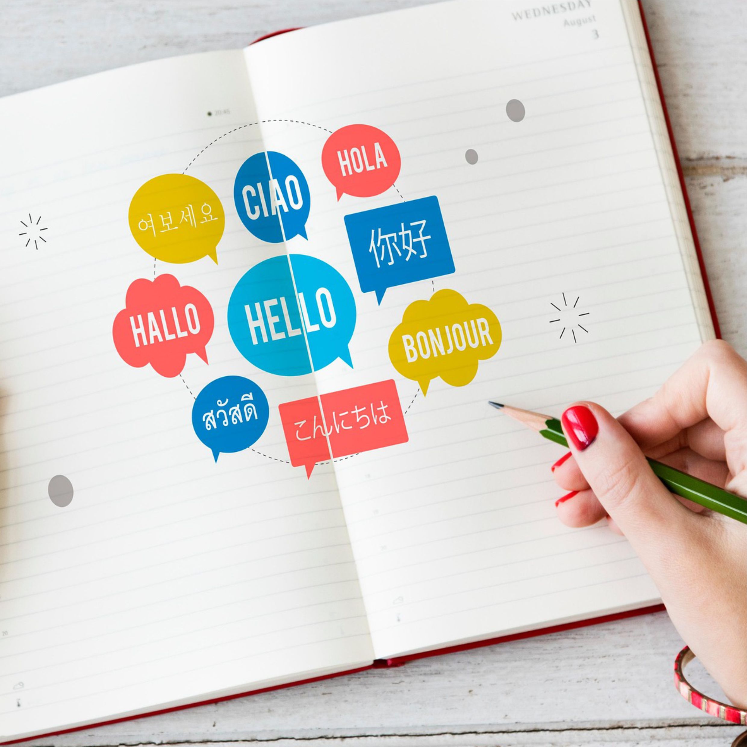 International Education Day