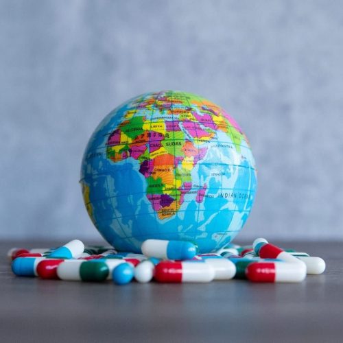 World Substance Day – 27 June: Raising Awareness and Saving Lives