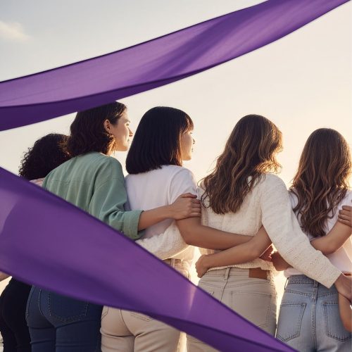 16 Days of Activism for No Violence Against Women and Children