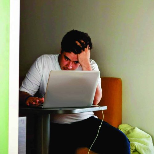 Navigating the “First Monday” – Turning New Year Anxiety into New Year Agency