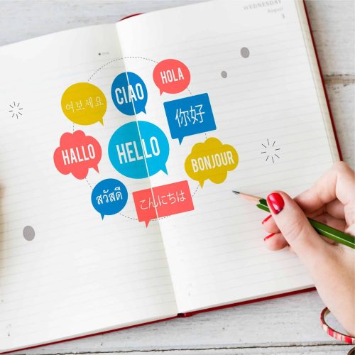 International Education Day