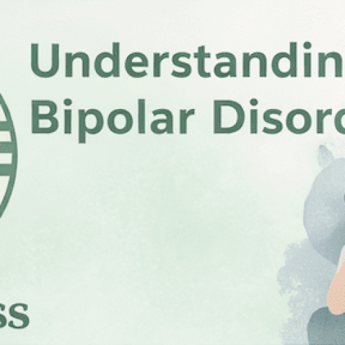 Understanding Bipolar Disorder