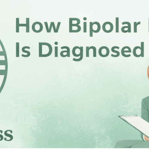 How Bipolar Disorder Is Diagnosed