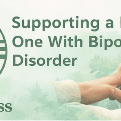 Supporting a Loved One With Bipolar Disorder