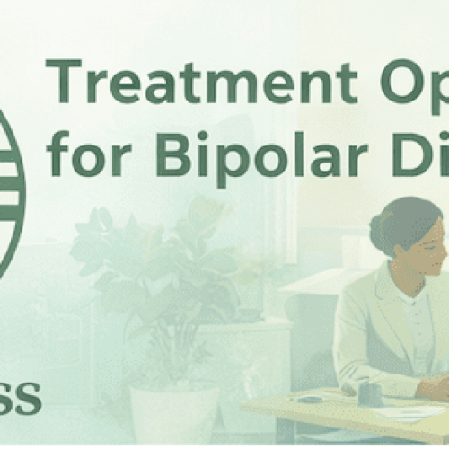 Treatment Options for Bipolar Disorder