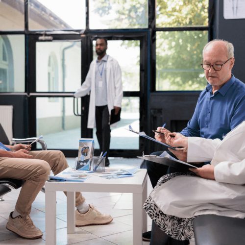 Inpatient vs. Outpatient Rehab: Which One Is Right for You?