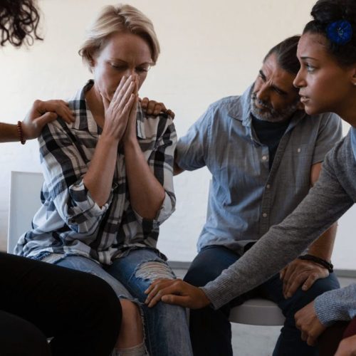 The Journey of Recovery: What to Expect During Rehabilitation