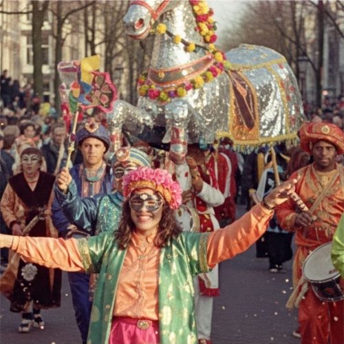 Celebrating the Year of the Horse in the Netherlands: Tradition, Renewal, and Mindful Living