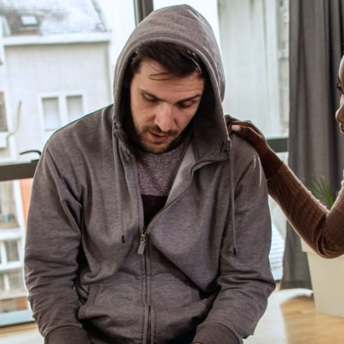 Overcoming Shame and Guilt During Recovery