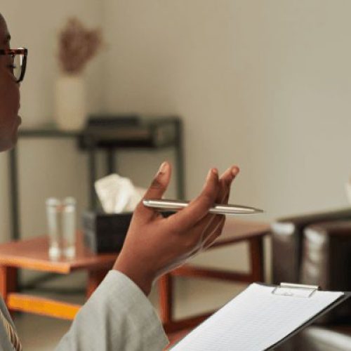 The Impact of Substance Abuse on Mental Health