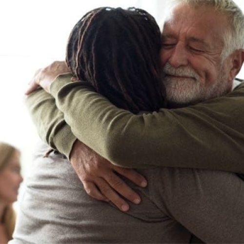 How to Support a Loved One in Rehab During the Winter Months