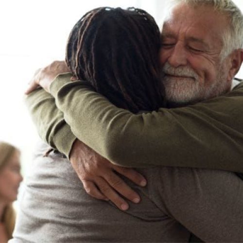 How to Support a Loved One in Rehab During the Winter Months