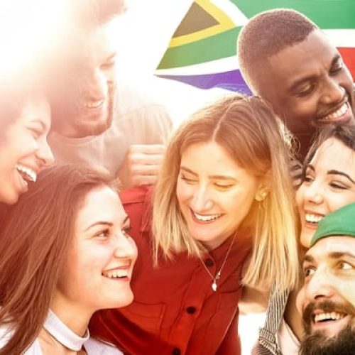 Nelson Mandela Day – Say No To Drugs