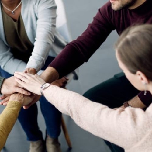 Building Self-Esteem and Confidence in Recovery