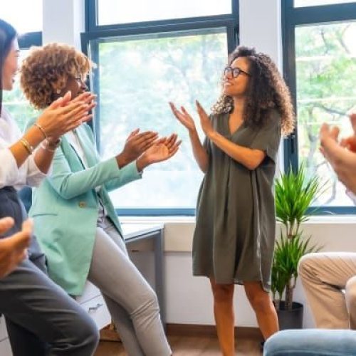 Success Stories: Inspiring Journeys from Struggle to Strength