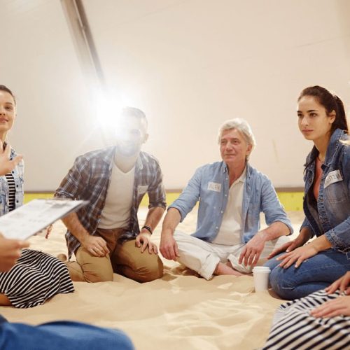 Addiction – How Support Groups Help in Long-Term Recovery