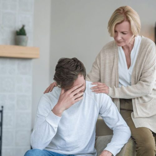 The Role of Family in Addiction Recovery