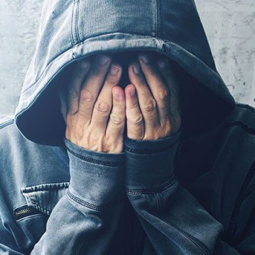 The Link Between Trauma and Substance Abuse