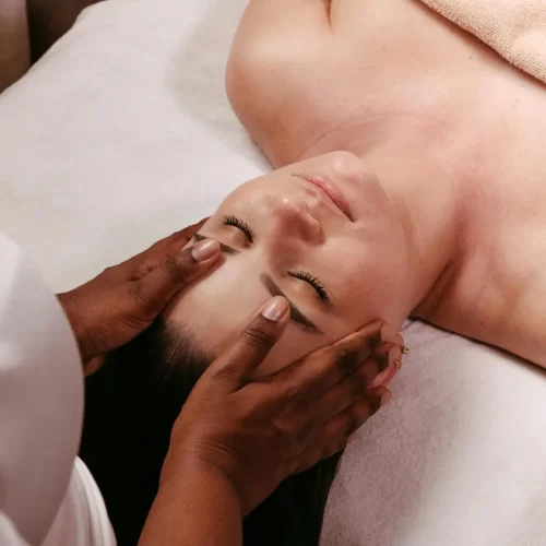 Head Massage: Sports Injury Recovery 30+