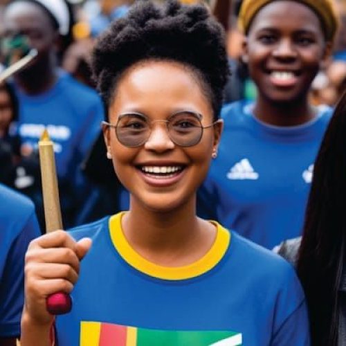 Celebrate Youth Day Responsibly